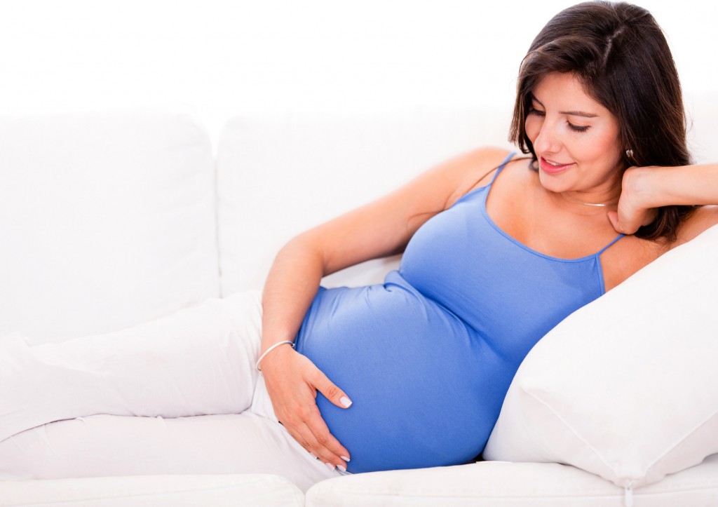 type client femme enceinte orthothérapie 2